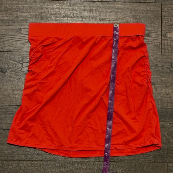 Carve Designs Skirt/Cover Up Size XS - Picture 6 of 8